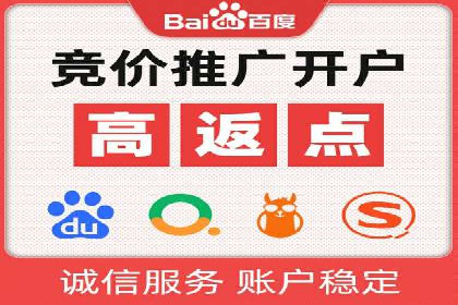 搜索开户返点揭秘：成功案例分享